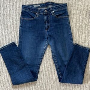 Adriano Goldschmeid jeans